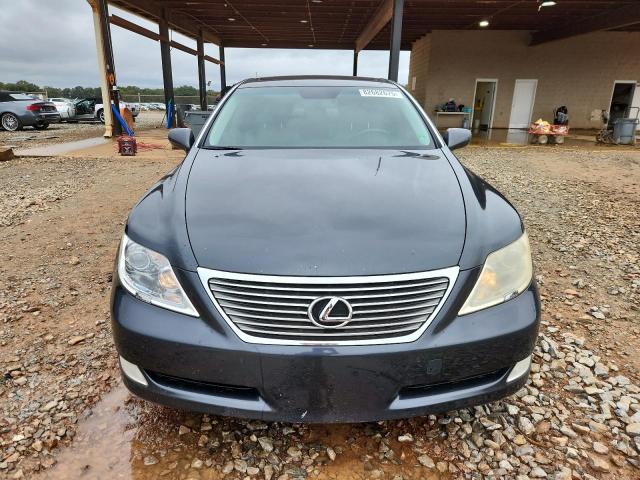 Photo 5 from auction – 2008 LEXUS LS 460 with VIN JTHBL46FX85079922