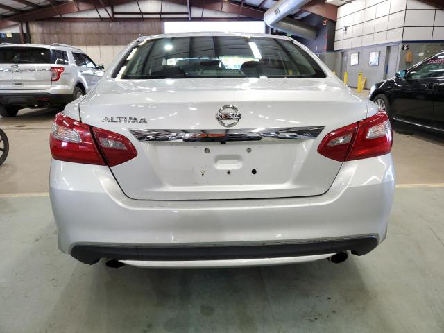 Photo 6 from auction – 2018 NISSAN ALTIMA 2.5 with VIN 1N4AL3AP8JC279924