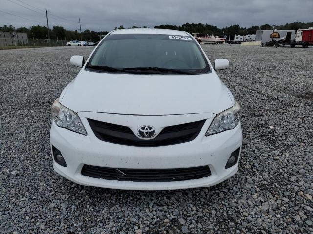 Photo 5 from auction – 2011 TOYOTA COROLLA BA with VIN JTDBU4EE1B9138508