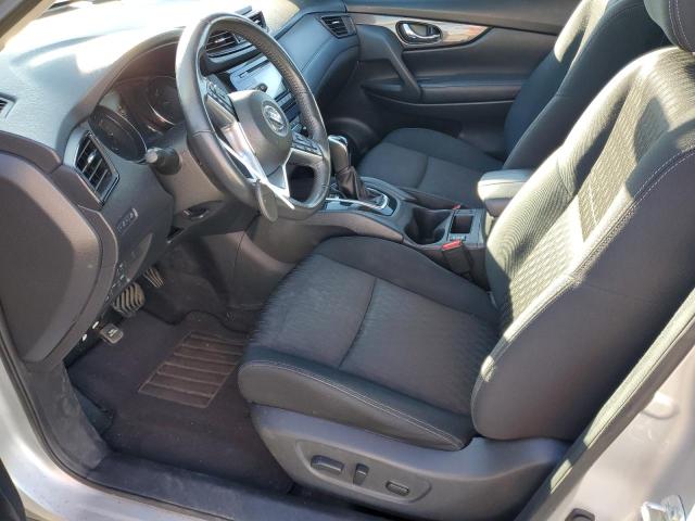Zdjęcie 7 z aukcji – 2017 NISSAN ROGUE S z VIN KNMAT2MV2HP522192