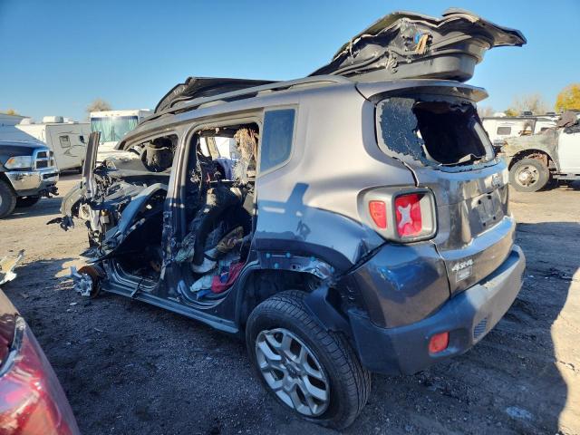 Photo 2 from auction – 2016 JEEP RENEGADE with VIN ZACCJBBT5GPE16921