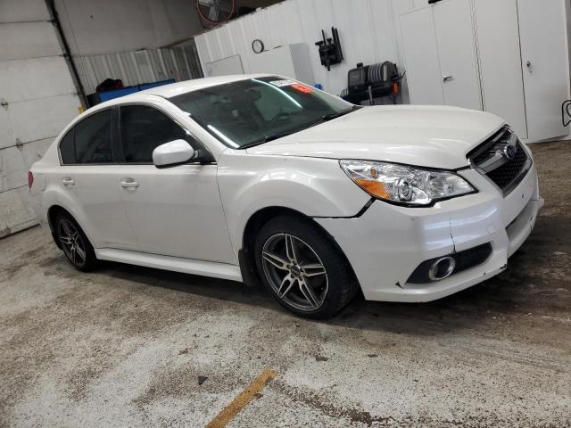 Photo 4 from auction – 2013 SUBARU LEGACY 2.5 with VIN 4S3BMBJ67D3012839