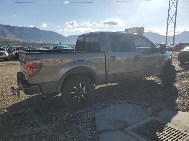 Photo 3 from auction – 2014 FORD F150 SUPER with VIN 1FTFW1ET4EKF38715
