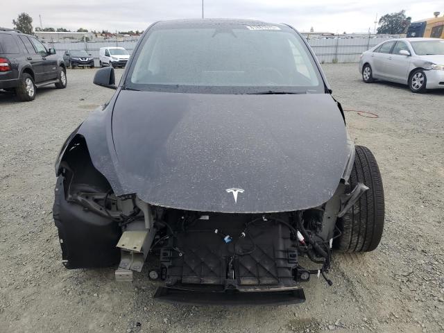 Photo 5 from auction – 2024 TESLA MODEL Y with VIN 7SAYGDEE8RF155892