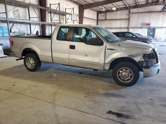 Photo 4 from auction – 2011 FORD F150 SUPER with VIN 1FTEX1CM7BFC40166
