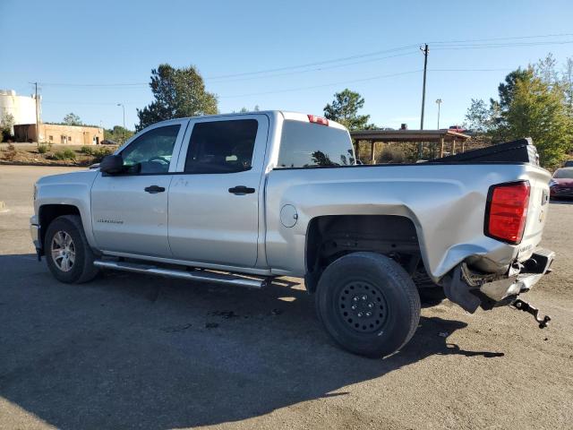 Photo 2 from auction – 2014 CHEVROLET SILVERADO with VIN 3GCPCREC2EG476086