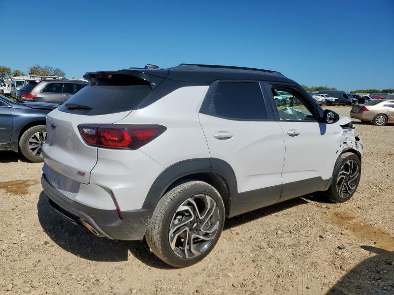 Photo 3 from auction – 2024 CHEVROLET TRAILBLAZE with VIN KL79MTSLXRB194054