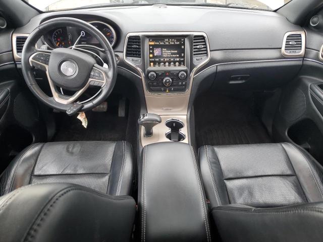 Photo 8 from auction – 2015 JEEP GRAND CHER with VIN 1C4RJFBG7FC778286
