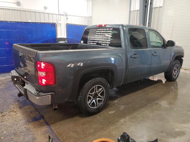 Photo 3 from auction – 2012 CHEVROLET SILVERADO with VIN 1GCPKSE76CF197008