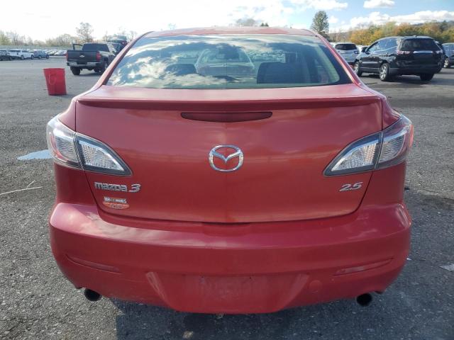 Photo 6 from auction – 2011 MAZDA 3 S with VIN JM1BL1U62B1358542