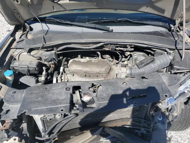 Photo 12 from auction – 2008 HONDA PILOT EXL with VIN 5FNYF18788B050201