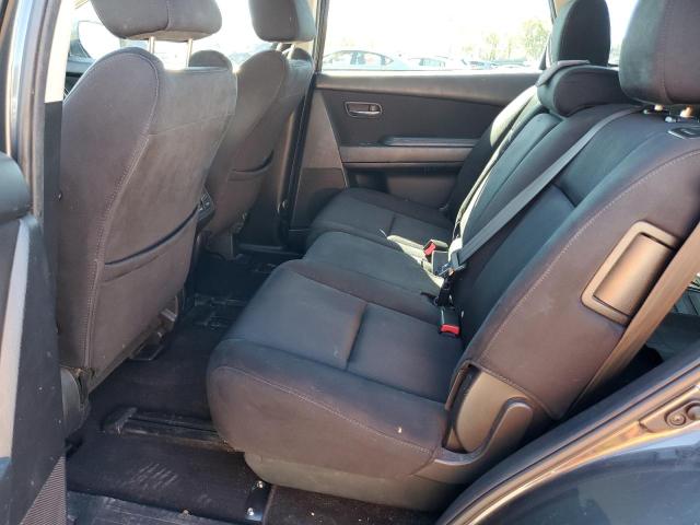 Photo 11 from auction – 2013 MAZDA CX-9 SPORT with VIN JM3TB3BA5D0420459