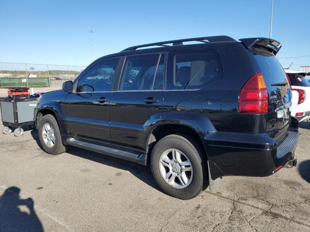 Photo 2 from auction – 2006 LEXUS GX 470 with VIN JTJBT20X560098697