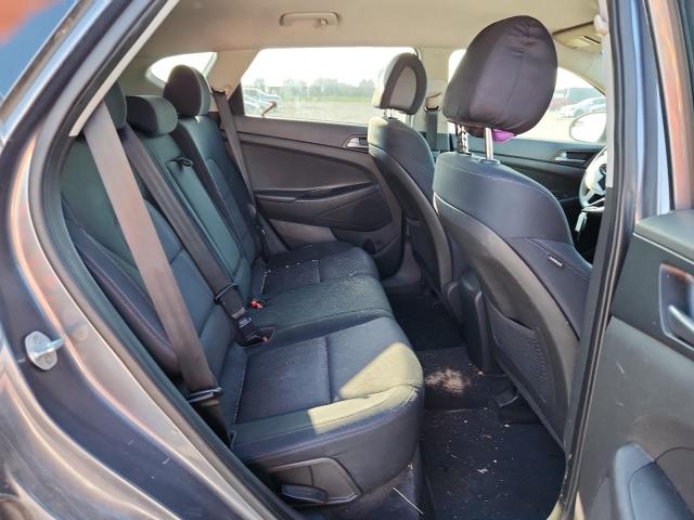 Photo 11 from auction – 2016 HYUNDAI TUCSON LIM with VIN KM8J33A24GU062836