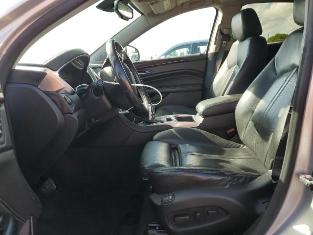 Photo 7 from auction – 2015 CADILLAC SRX LUXURY with VIN 3GYFNEE38FS608761