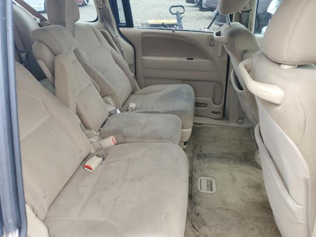 Photo 11 from auction – 2009 HONDA ODYSSEY EX with VIN 5FNRL38479B056989