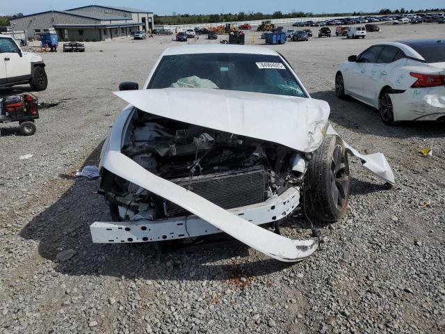 Photo 5 from auction – 2019 DODGE CHARGER SXT with VIN 2C3CDXBG0KH715433