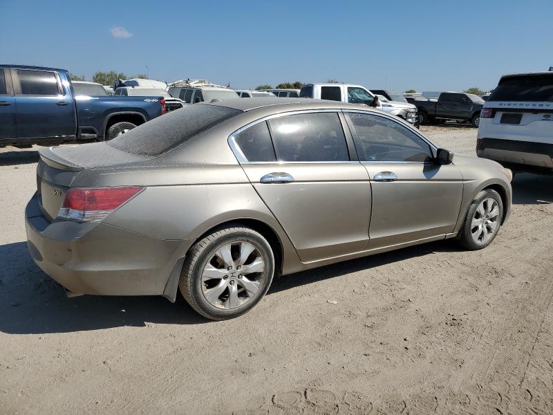 Photo 3 from auction – 2010 HONDA ACCORD EXL with VIN 5KBCP3F8XAB005508