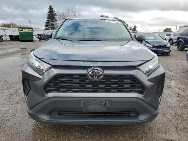 Photo 5 from auction – 2020 TOYOTA RAV4 LE with VIN 2T3Z1RFV3LC063848
