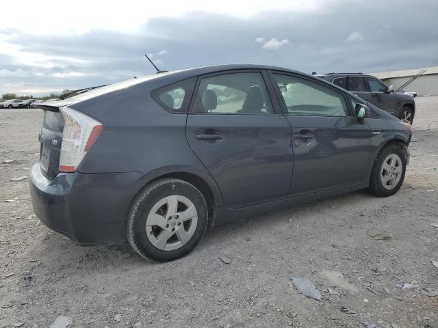 Zdjęcie 3 z aukcji – 2011 TOYOTA PRIUS z VIN JTDKN3DU9B0325290