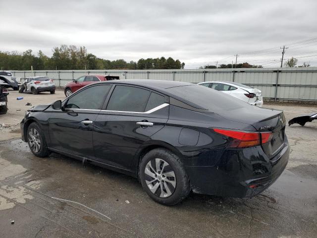 Photo 2 from auction – 2023 NISSAN ALTIMA S with VIN 1N4BL4BV5PN364126