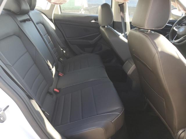 Photo 10 from auction – 2024 VOLKSWAGEN JETTA SE with VIN 3VW7M7BU4RM033134