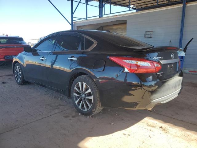 Photo 2 from auction – 2017 NISSAN ALTIMA 2.5 with VIN 1N4AL3AP5HC205869