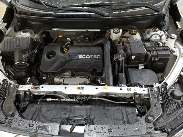 Photo 12 from auction – 2022 GMC TERRAIN SL with VIN 3GKALMEV7NL245013