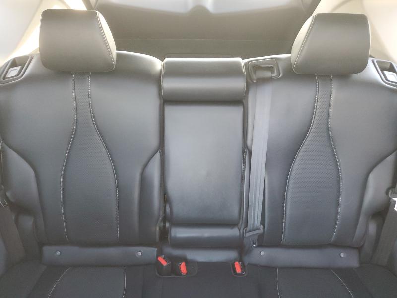 Photo 10 from auction – 2019 ACURA RDX TECHNO with VIN 5J8TC1H50KL014199