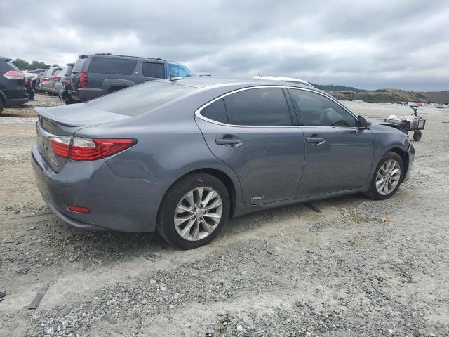 Photo 3 from auction – 2014 LEXUS ES 300H with VIN JTHBW1GG7E2069410