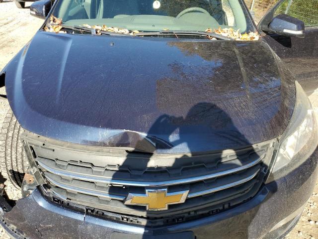 Photo 12 from auction – 2016 CHEVROLET TRAVERSE L with VIN 1GNKVHKD0GJ121504