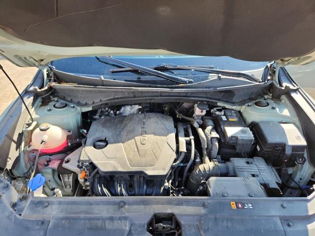 Photo 11 from auction – 2023 HYUNDAI SANTA CRUZ with VIN 5NTJCDAE3PH074430