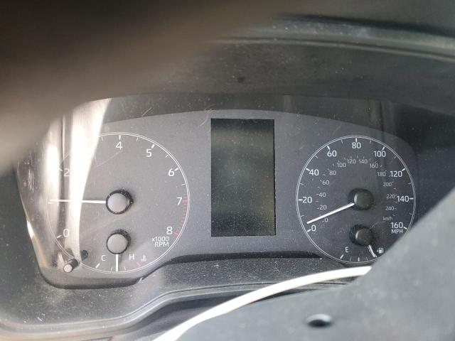 Photo 9 from auction – 2023 TOYOTA COROLLA LE with VIN 5YFB4MDE2PP036556