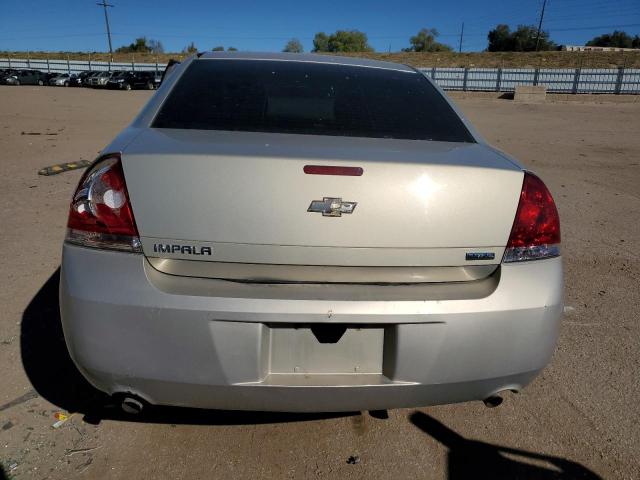 Photo 6 from auction – 2012 CHEVROLET IMPALA LS with VIN 2G1WF5E38C1211599