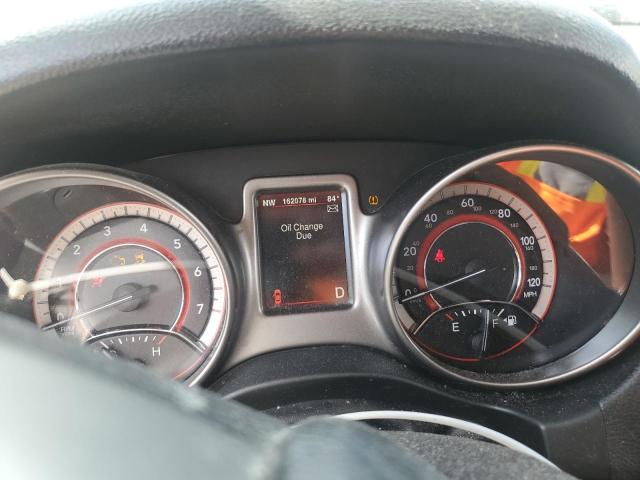 Photo 9 from auction – 2015 DODGE JOURNEY CROSSROAD with VIN 3C4PDCGB7FT543630