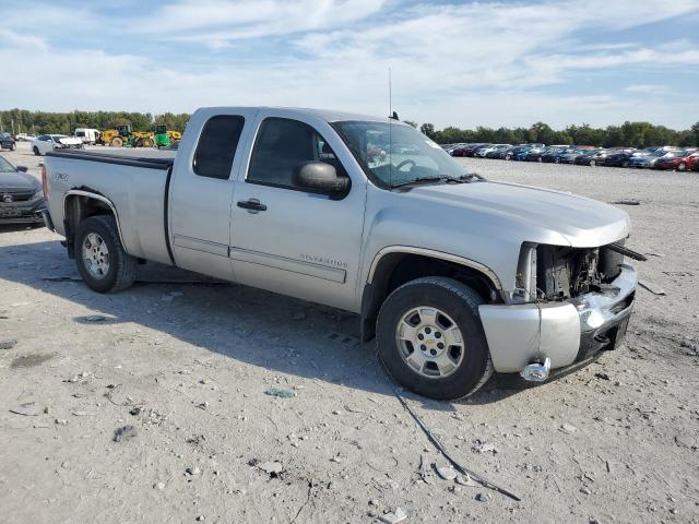 Photo 4 from auction – 2010 CHEVROLET SILVERADO with VIN 1GCSKSE32AZ173100