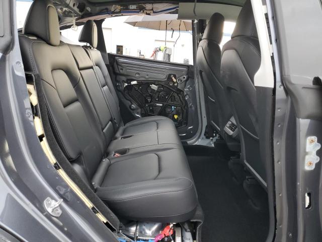 Photo 10 from auction – 2023 TESLA MODEL Y with VIN 7SAYGDED4PF944691