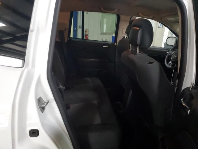 Photo 11 from auction – 2016 JEEP COMPASS SP with VIN 1C4NJCBA5GD753777