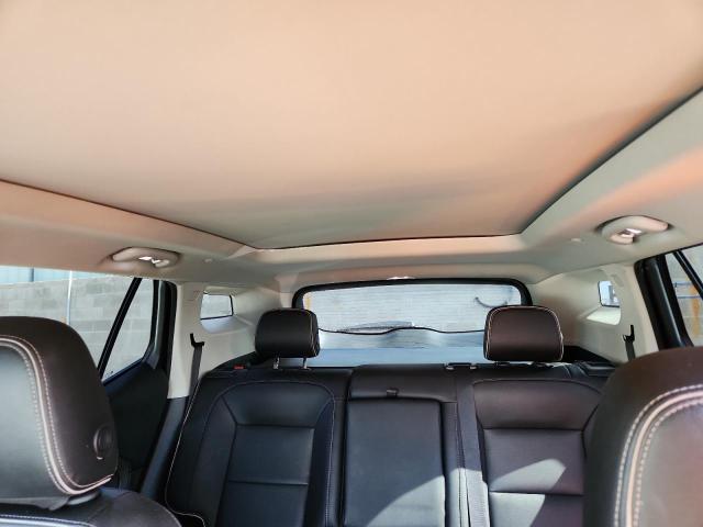 Photo 10 from auction – 2019 GMC TERRAIN DE with VIN 3GKALSEX9KL232359