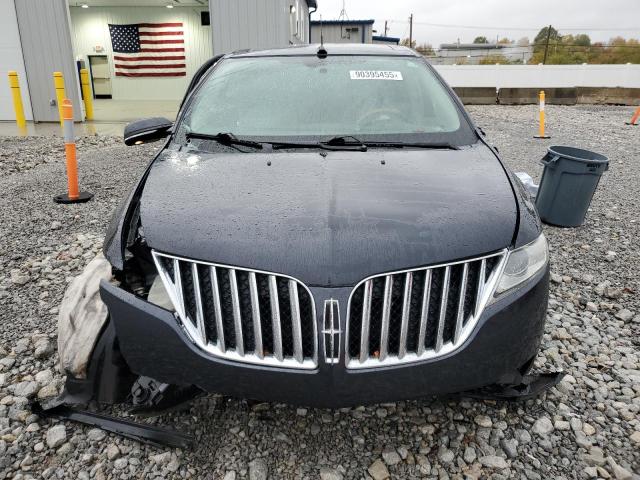 Photo 5 from auction – 2013 LINCOLN MKX with VIN 2LMDJ8JK6DBL60617