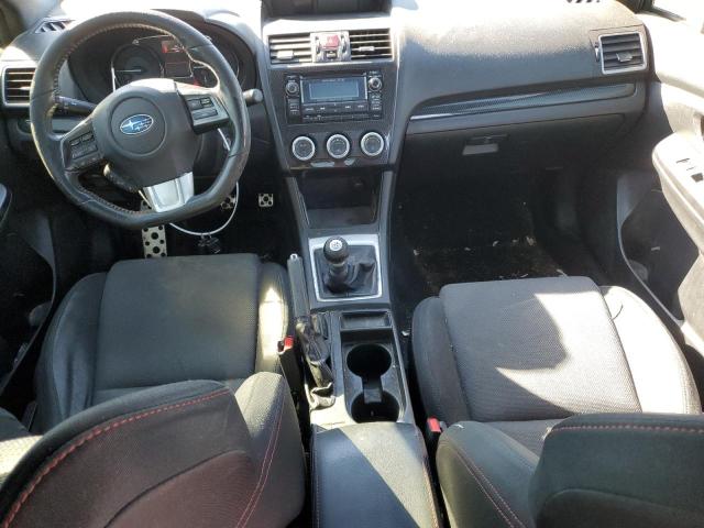 Photo 8 from auction – 2015 SUBARU WRX with VIN JF1VA1A66F9819472