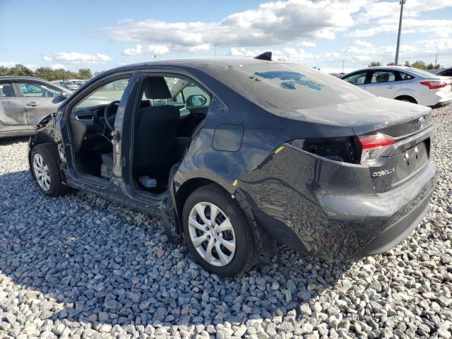 Photo 2 from auction – 2023 TOYOTA COROLLA LE with VIN 5YFB4MDE6PP007092