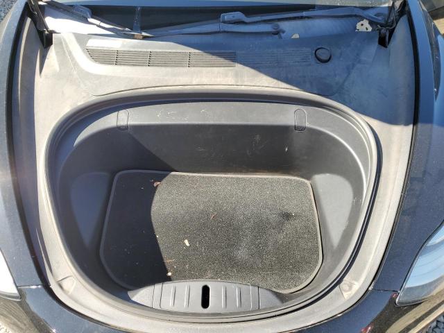 Photo 11 from auction – 2018 TESLA MODEL 3 with VIN 5YJ3E1EA4JF038050