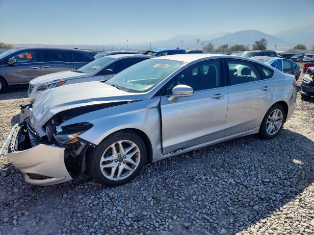 FORD FUSION SE 2016 with VIN 3FA6P0H74GR147607 - Photo from auction