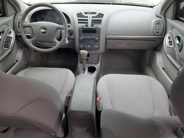 Photo 8 from auction – 2007 CHEVROLET MALIBU LS with VIN 1G1ZS58F87F309593
