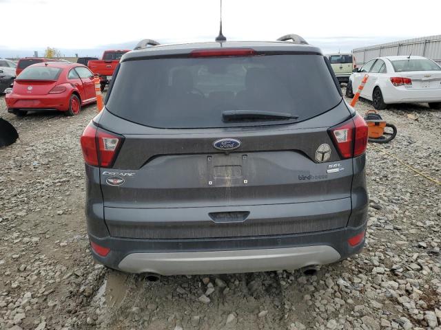 Photo 6 from auction – 2019 FORD ESCAPE SEL with VIN 1FMCU9HD9KUB72841