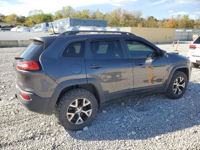 Photo 3 from auction – 2016 JEEP CHEROKEE T with VIN 1C4PJMBS3GW214652
