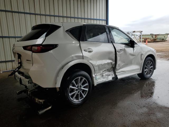Photo 3 from auction – 2025 MAZDA CX-5 PREFE with VIN JM3KFBCL8S0589284