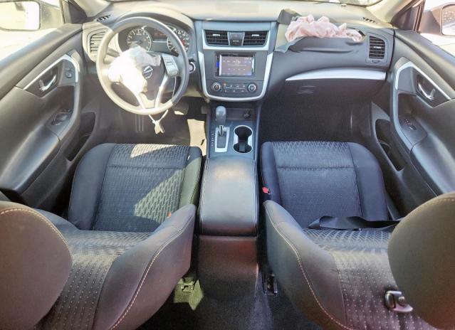 Photo 8 from auction – 2016 NISSAN ALTIMA 2.5 with VIN 1N4AL3AP8GC228867