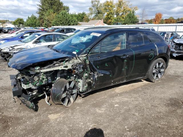 HONDA PROLOGUE E 2025 with VIN 3GPKHZRJXSS513249 - Photo from auction